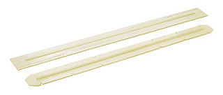 Полосы уплотнительные маслостойкие Karcher 2 шт. 6.273-206