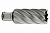 Фреза HSS Metabo 16x 55 мм, хвостовик Weldon 19 мм для Mag 32/50 626525000