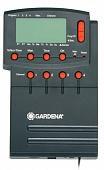 Блок управления поливом Gardena 4040 MODULAR (24V) 01276-27.000.00