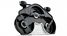 Дека 103см на райдер Husqvarna 15Т 9664146-01