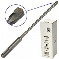 Бур SDS+ ф 16х210 Makita V-plus Makita B-47911
