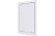 Люк сантехнический Эра 150*200 мм пластик Auramax AD1520