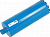 Коронка для железобетона алмазная Distar 182 x 450 x 4 x 1,1/4UNC мокрый рез 179030940981