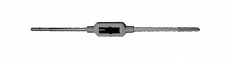 Универсальный метчикодержатель М3-М12 FIT 70752