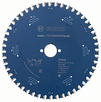 Диск пильный ф230х30 z48 BOSCH EXP SP 2 608 644 368