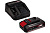 Устройство зарядное Einhell PXC Power X-Charger 3A + акк 2,5 Ач 4512097