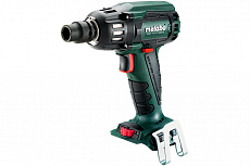 Гайковерт аккумуляторный Metabo 1/2' SSW 18 LT 400 BLSolo 602205890