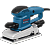 Виброшлифмашина BOSCH GSS 280  0 601 292 670