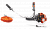 Триммер бензиновый Husqvarna 226R 9658710-01