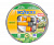 Шланг HOZELOCK 1/2" х 25м SELECT с набором для полива 6025P9600