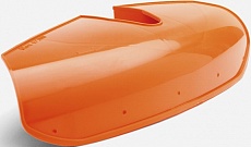 Кожух защитный Husqvarna (240r,245r/rx,250r,252rx)  5022634-01