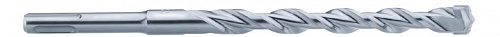 Бур по бетону SDS-plus Pro4 (8x160 мм) Metabo 626840000 Бур по бетону SDS-plus Pro4 (8x160 мм) Metabo 626840000