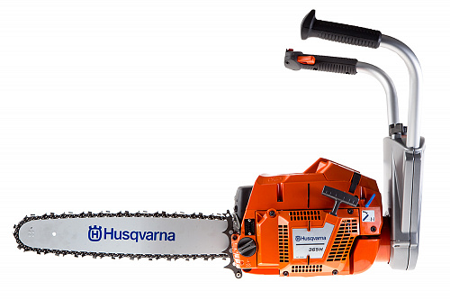 Пила цепная бензиновая Husqvarna 365Н 9650779-18 Пила цепная бензиновая Husqvarna 365Н 9650779-18