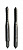 Метчики метрические комплектные BERGER 2 шт. М12х1,75 мм BG1024