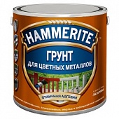 Грунт-покрытие "Hammerite" п/цвет.мет2.5л