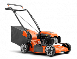 Газонокосилка Husqvarna LC 151 9704883-01