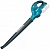 Воздуходувка аккумуляторная Makita Solo DUB361Z