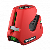 Нивелир лазерный Condtrol NEO G200 зеленый 1-2-126