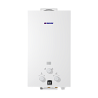 Водонагреватель газовый проточный Thermex EDISSON E 20 D 361501