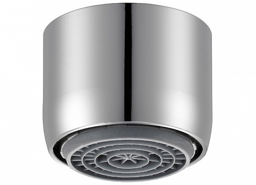 Аэратор "Neoperl Cascade" М22х1 5л/м хром экономитель воды Neoperl 70750198 Аэратор "Neoperl Cascade" М22х1 5л/м хром экономитель воды Neoperl 70750198