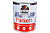 Лак паркетный PARKETT полуматовый 0.75л 425243