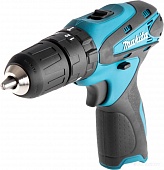 Шуруповерт аккумуляторный Makita HP 330 DZ Solo
