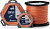 Леска для триммера Husqvarna ф2,4мм 12 м CoreCut 5976692-10 Леска для триммера Husqvarna ф2,4мм 12 м CoreCut 5976692-10