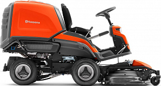 Райдер Husqvarna RC318T  (без деки) 9676287-02