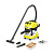Пылесос хозяйственный Karcher WD 4 P S V-20/5/22 *EU 1.628-290