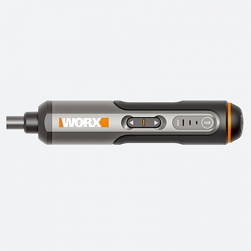 Отвертка аккумуляторная WORX WX240 Отвертка аккумуляторная WORX WX240