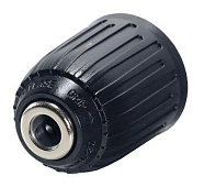 Патрон БЗП 0,8-10мм 1/2 Elitech 1820.170700