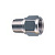 Переходник Fubag 1/4"Mх1/2"F 180181 B