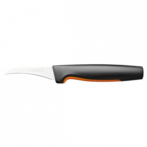 Нож с изогнутым лезвием Fiskars FF 1057545 Нож с изогнутым лезвием Fiskars FF 1057545