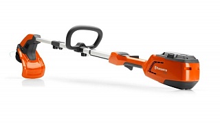 Триммер аккумуляторнй Husqvarna 115iL (без аккумулятора и зарядки)