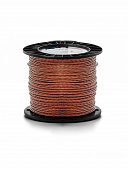 Леска для триммера Husqvarna ф 2,4 мм 77 м Whisper Twist 5976691-22