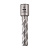 Фреза HSS 13x50мм Weldon 19мм Extra Line Diam 320306