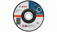 Круг отрезной по металлу 125 x 1,6 x 22 1шт  BOSCH 2 608 600 219 Круг отрезной по металлу 125 x 1,6 x 22 1шт  BOSCH 2 608 600 219