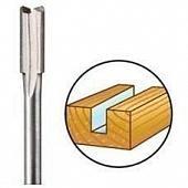 Фреза HSS пазовая 4,8мм №652 Dremel 2615065232