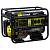 Генератор бензиновый HUTER DY 9500LX