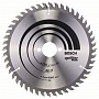 Диск пильный по дереву (190x30 z48) BOSCH Optiline Wood 2.608.640.617