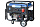 Генератор бензиновый   TSS SGG 8000EH3NA 160015
