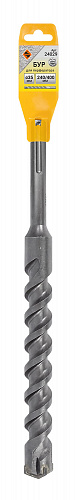 Бур SDSmax ф35х240/400 Энкор 24029 Бур SDSmax ф35х240/400 Энкор 24029