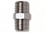 Переходник 1/4"х1/4" 1219/2 GAV 27813