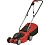 Газонокосилка GC-EM 1032 Einhell 3400257