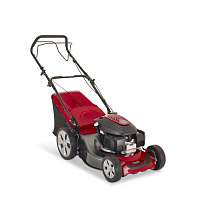 Газонокосилка бензиновая Mountfield SP46 Elite 2L0486038/M19