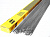 Прутки присадочные сварочные алюминиевые ESAB OK Tigrod 4043 2.4x1000 (1шт) 180424R120