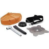 Набор J-ручка + нож для триммера 125L Husqvarna 9527156-16