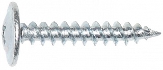 Саморез с пресшайбой 4,2х25 1000 шт Саморез с пресшайбой 4,2х25 1000 шт