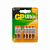 Батарейка GP ААА Ultra Alkaline LR03 BP4+2 (6шт)