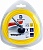 Леска для триммера (2,7 мм; 12 м) Husqvarna 5784364-01 Леска для триммера (2,7 мм; 12 м) Husqvarna 5784364-01